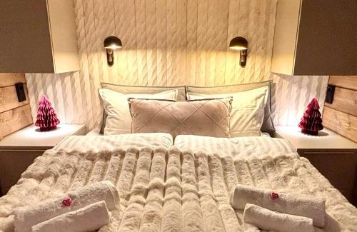 Rovaniemi Casa | luxury city cottage