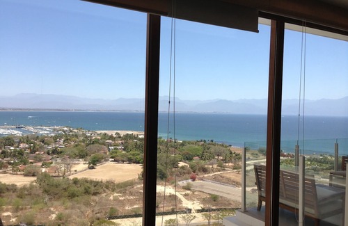 La Puntilla Condominio | Condominio de lujo / mejores Vista / Club de Playa