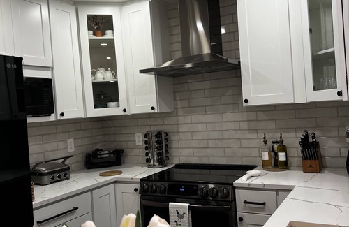 Northwest Bellevue Condominio | Luxury Condo-Downtown Bellevue