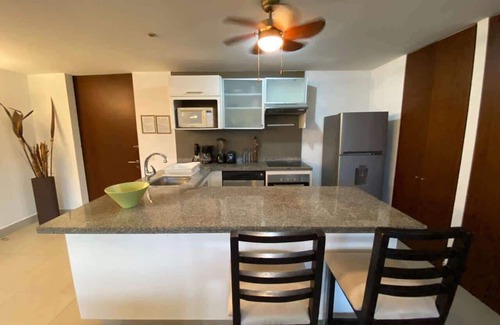 Ixtapa Apartamento | Luxury Condo Mareia Ixtapa 101