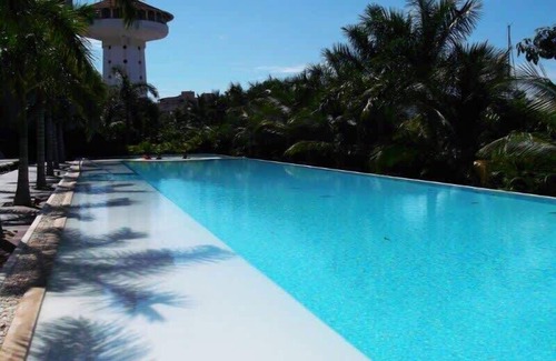 Ixtapa Apartamento | Luxury Condo Mareia Ixtapa 101