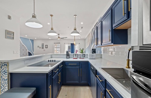 Atlantic Beach Casa | Luxury Condominium by the Beach Unit 204