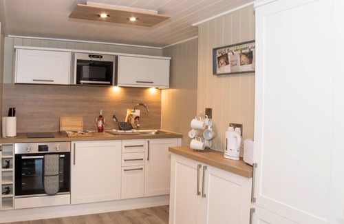 Bishop Sutton Apartamento | Lujo Contempoary Lodge Nr Bath & Bristol