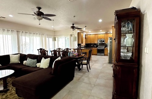 Costa Maya Villa | Luxury Costa del Sol Cozumel C2 Villa in charming Cozumel. Relax in paradise