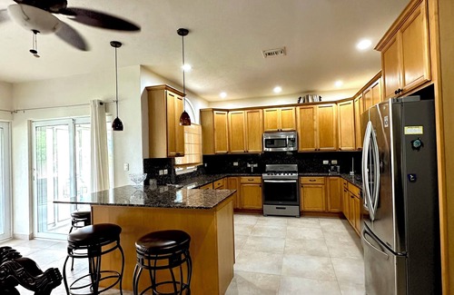 Costa Maya Villa | Luxury Costa del Sol Cozumel C2 Villa in charming Cozumel. Relax in paradise