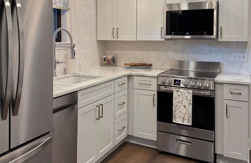 Collegedale Cabaña | Luxury Cottage full of amenities in Collegedale perfect for a getaway!