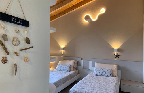 Orosei Villa | Luxury Country Villa by SardiniaGem, walk to beach