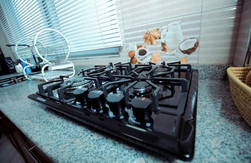 Mikocheni Apartamento | Luxury Cozy Apartment, Mikocheni