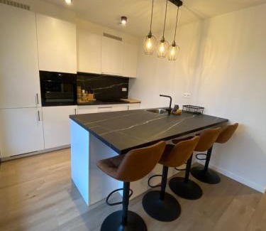 Linden Apartamento | Luxury & cozy apartment