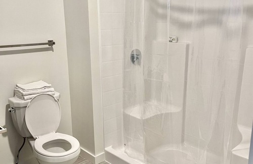 Quincy Apartamento | Cozy Studio in Quincy Center