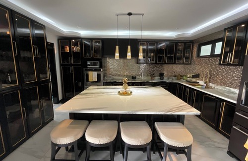 Camaronal Casa | Luxury 5BR/5BA Sunset Villa w/ Private Pool & Terraces. Book now!