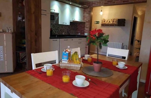 Centro histórico Apartamento | Luxury Danna Plaza Mayor