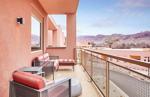 Moab Complejo | Luxury Desert Retreat a Thrill Seekers Dream!