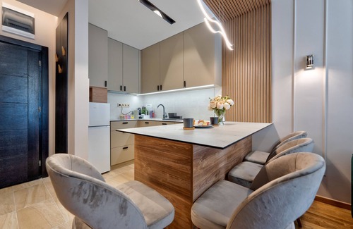 Zlatibor Apartamento | Luxury designed 1 bedroom getaway - 300m from center