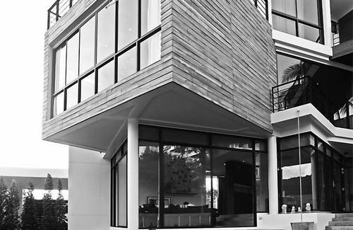 Kathu Villa | Diseñador de lujo de 3 dormitorios piscina privada Villa en campo de golf