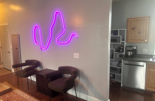 Clearfield Apartamento | Luxury Downtown Condo