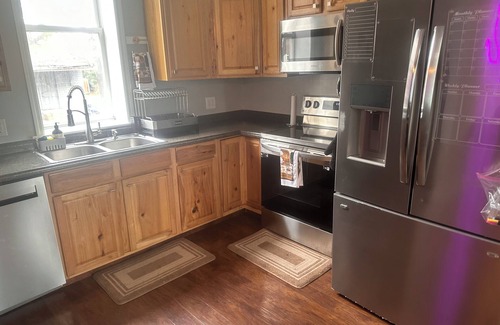 Clearfield Apartamento | Luxury Downtown Condo