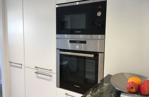 Tower Hill Apartamento | Lujo | Sueño Localización | Por Puente de la Torre | muelle Ver