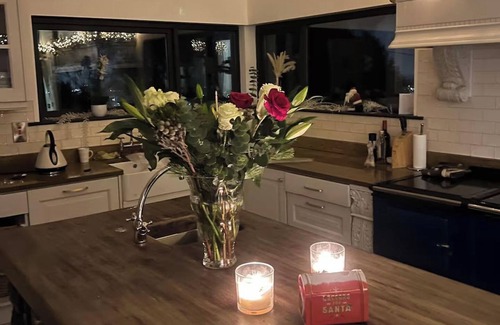 Kilgobbin Casa | Luxury Dublin Mansion with 6 Bedrooms