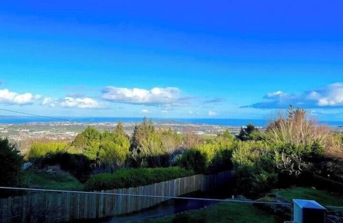 Kilgobbin Casa | Luxury Dublin Mansion with 6 Bedrooms