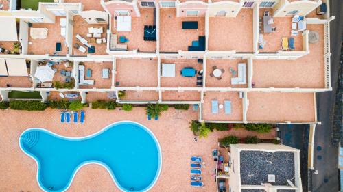 Palm-Mar Apartamento | luxury duplex apartment with beautiful sea views