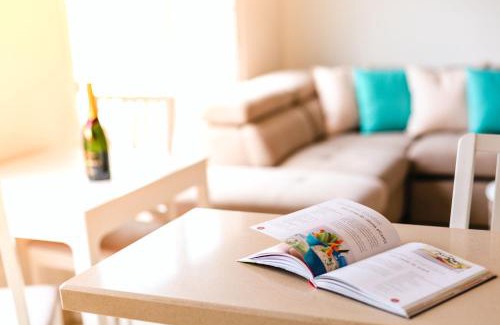 Palm-Mar Apartamento | luxury duplex apartment with beautiful sea views