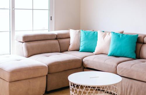 Palm-Mar Apartamento | luxury duplex apartment with beautiful sea views