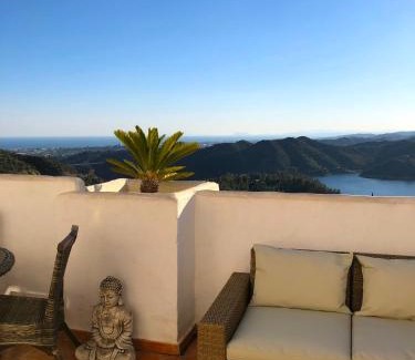 Istan Casa | LUXURY DUPLEX WITH VIEWS.