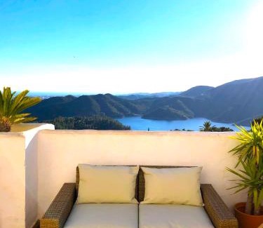Istan Casa | LUXURY DUPLEX WITH VIEWS.