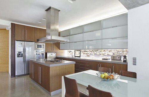 Sant Antoni de Portmany Villa | Luxury Ibiza Villa | 5 Bedrooms | Villa Solana | Only 5 minutes from the Famous Beach of Cala Salada | San Jose