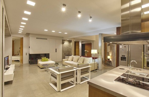 Sant Antoni de Portmany Villa | Luxury Ibiza Villa | 5 Bedrooms | Villa Solana | Only 5 minutes from the Famous Beach of Cala Salada | San Jose