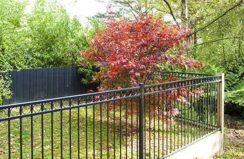 Olinda Cabaña | Alojamiento de lujo para usted y su perro.