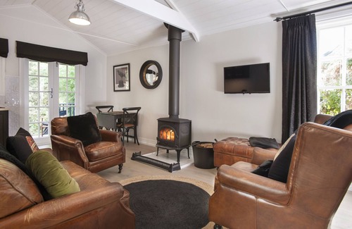 Olinda Cabaña | Alojamiento de lujo para usted y su perro.