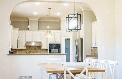 Weston Casa | Luxury Event and Stay in Celina, Texas