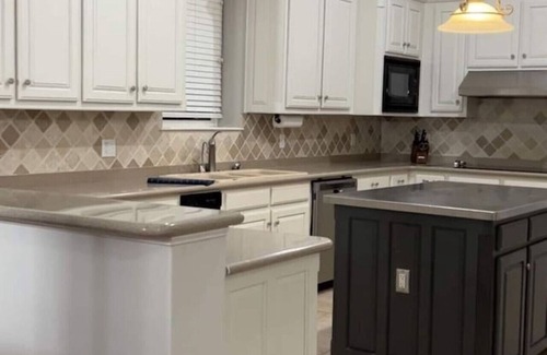 Weston Casa | Luxury Event and Stay in Celina, Texas