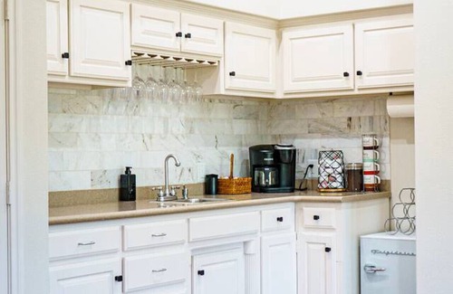 Weston Casa | Luxury Event and Stay in Celina, Texas