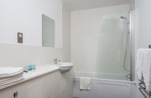 Bedford Apartamento | Luxury Executive Apartment City Center