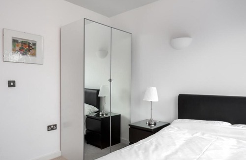 Bedford Apartamento | Luxury Executive Apartment City Center