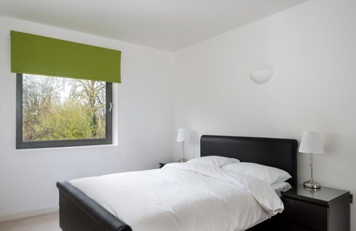 Bedford Apartamento | Luxury Executive Apartment City Center