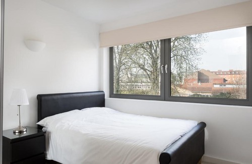 Bedford Apartamento | Luxury Executive Apartment City Center