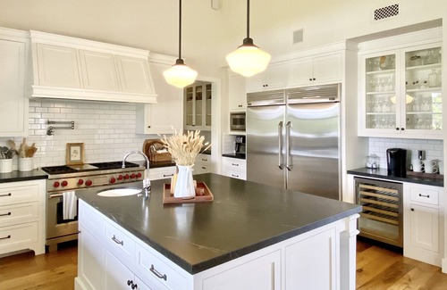 Covenant Casa | Cortijo de lujo moderno en Covenant