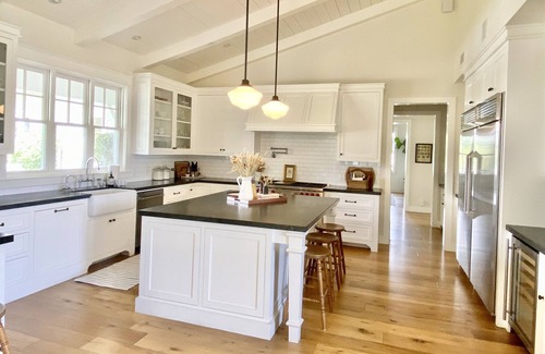 Covenant Casa | Cortijo de lujo moderno en Covenant