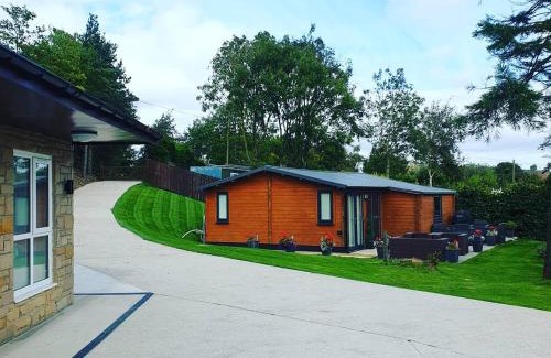 Stanley Apartamento | Luxury five star cottage one