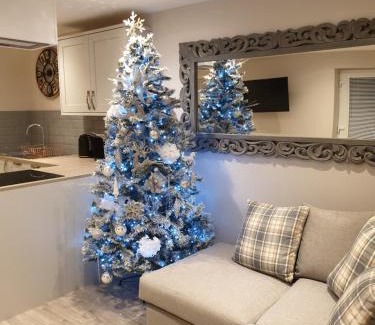 Stanley Apartamento | Luxury five star cottage one