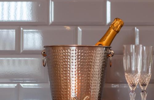 Stanley Apartamento | Luxury five star cottage one