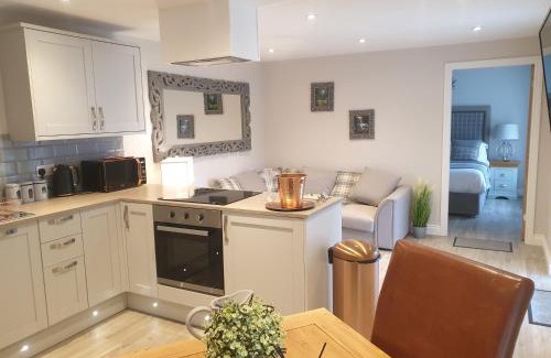 Stanley Apartamento | Luxury five star cottage one