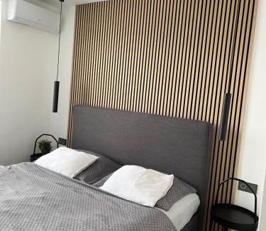 Brno Apartamento | Luxury Flat in Brno