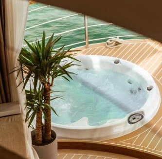 Split Alquiler De Eote | Luxury Floating Apartment - Amor
