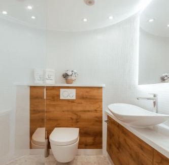 Split Alquiler De Eote | Luxury Floating Apartment - Amor