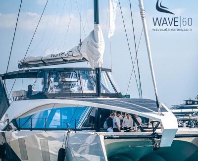 Puerto Bahia Alquiler De Eote | Luxury Floating Penthouse Private Yacht & Charter